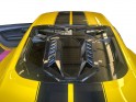 Ford mustang fastback v8/kit shelby complet/preparation unique occasion simplicicar salon de provence simplicicar...