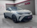 Toyota c-hr hybride my22 2021 2.0l gr-sport, caméra de recul, siège chauffants, carplay, full entretien toyota, garantie...
