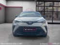 Toyota c-hr hybride my22 2021 2.0l gr-sport, caméra de recul, siège chauffants, carplay, full entretien toyota, garantie...