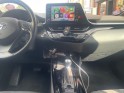 Toyota c-hr hybride my22 2021 2.0l gr-sport, caméra de recul, siège chauffants, carplay, full entretien toyota, garantie...