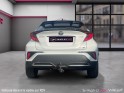 Toyota c-hr hybride my22 2021 2.0l gr-sport, caméra de recul, siège chauffants, carplay, full entretien toyota, garantie...