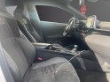 Toyota c-hr hybride my22 2021 2.0l gr-sport, caméra de recul, siège chauffants, carplay, full entretien toyota, garantie...