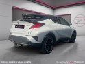 Toyota c-hr hybride my22 2021 2.0l gr-sport, caméra de recul, siège chauffants, carplay, full entretien toyota, garantie...