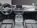 Audi a7 sportback v6 3.0 tdi 204 quattro s line s tronic 7 intérieur cuir garantie 12 mois occasion simplicicar vichy...