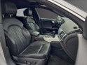 Audi a7 sportback v6 3.0 tdi 204 quattro s line s tronic 7 intérieur cuir garantie 12 mois occasion simplicicar vichy...