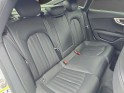 Audi a7 sportback v6 3.0 tdi 204 quattro s line s tronic 7 intérieur cuir garantie 12 mois occasion simplicicar vichy...