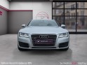 Audi a7 sportback v6 3.0 tdi 204 quattro s line s tronic 7 intérieur cuir garantie 12 mois occasion simplicicar vichy...
