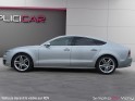 Audi a7 sportback v6 3.0 tdi 204 quattro s line s tronic 7 intérieur cuir garantie 12 mois occasion simplicicar vichy...