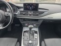 Audi a7 sportback v6 3.0 tdi 204 quattro s line s tronic 7 intérieur cuir garantie 12 mois occasion simplicicar vichy...