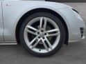 Audi a7 sportback v6 3.0 tdi 204 quattro s line s tronic 7 intérieur cuir garantie 12 mois occasion simplicicar vichy...