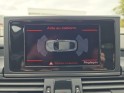 Audi a7 sportback v6 3.0 tdi 204 quattro s line s tronic 7 intérieur cuir garantie 12 mois occasion simplicicar vichy...