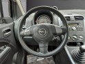 Opel agila 1.0 - 68 ch ecoflex start/stop enjoy occasion paris 17ème (75)(porte maillot) simplicicar simplicibike france