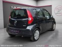 Opel agila 1.0 - 68 ch ecoflex start/stop enjoy occasion paris 17ème (75)(porte maillot) simplicicar simplicibike france