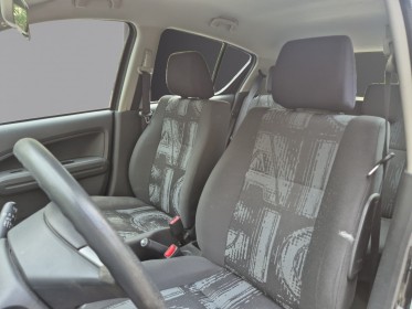 Opel agila 1.0 - 68 ch ecoflex start/stop enjoy occasion paris 17ème (75)(porte maillot) simplicicar simplicibike france