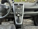 Opel agila 1.0 - 68 ch ecoflex start/stop enjoy occasion paris 17ème (75)(porte maillot) simplicicar simplicibike france