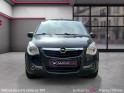 Opel agila 1.0 - 68 ch ecoflex start/stop enjoy occasion paris 17ème (75)(porte maillot) simplicicar simplicibike france