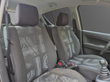 Opel agila 1.0 - 68 ch ecoflex start/stop enjoy occasion paris 17ème (75)(porte maillot) simplicicar simplicibike france