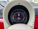 Fiat 500 serie 6 1.2 69 ch eco pack lounge occasion simplicicar brie-comte-robert simplicicar simplicibike france