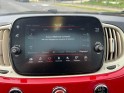 Fiat 500 serie 6 1.2 69 ch eco pack lounge occasion simplicicar brie-comte-robert simplicicar simplicibike france