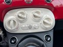 Fiat 500 serie 6 1.2 69 ch eco pack lounge occasion simplicicar brie-comte-robert simplicicar simplicibike france