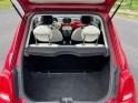 Fiat 500 serie 6 1.2 69 ch eco pack lounge occasion simplicicar brie-comte-robert simplicicar simplicibike france