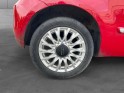 Fiat 500 serie 6 1.2 69 ch eco pack lounge occasion simplicicar brie-comte-robert simplicicar simplicibike france