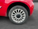 Fiat 500 serie 6 1.2 69 ch eco pack lounge occasion simplicicar brie-comte-robert simplicicar simplicibike france