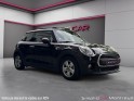 Mini mini one/garantie 12 mois/toit ouvrant/premiere main occasion montreuil (porte de vincennes)(75) simplicicar...