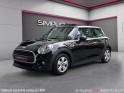 Mini mini one/garantie 12 mois/toit ouvrant/premiere main occasion montreuil (porte de vincennes)(75) simplicicar...