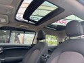 Mini mini one/garantie 12 mois/toit ouvrant/premiere main occasion montreuil (porte de vincennes)(75) simplicicar...