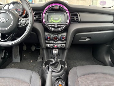 Mini mini one/garantie 12 mois/toit ouvrant/premiere main occasion montreuil (porte de vincennes)(75) simplicicar...