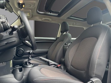 Mini mini one/garantie 12 mois/toit ouvrant/premiere main occasion montreuil (porte de vincennes)(75) simplicicar...