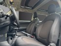 Mini mini one/garantie 12 mois/toit ouvrant/premiere main occasion montreuil (porte de vincennes)(75) simplicicar...