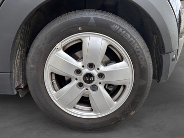 Mini mini one/garantie 12 mois/toit ouvrant/premiere main occasion montreuil (porte de vincennes)(75) simplicicar...