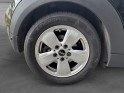Mini mini one/garantie 12 mois/toit ouvrant/premiere main occasion montreuil (porte de vincennes)(75) simplicicar...