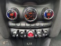 Mini mini one/garantie 12 mois/toit ouvrant/premiere main occasion montreuil (porte de vincennes)(75) simplicicar...