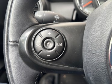 Mini mini one/garantie 12 mois/toit ouvrant/premiere main occasion montreuil (porte de vincennes)(75) simplicicar...
