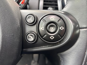Mini mini one/garantie 12 mois/toit ouvrant/premiere main occasion montreuil (porte de vincennes)(75) simplicicar...
