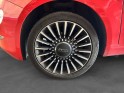 Fiat 500 my17 1.2 69 ch eco pack lounge carplay, regulateur, toit panoramique, garantie 12 mois occasion montpellier (34)...