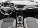 Opel grandland 1.2 turbo 130 ch elegance business / 1ere main occasion simplicicar orgeval  simplicicar simplicibike france