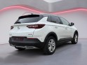 Opel grandland 1.2 turbo 130 ch elegance business / 1ere main occasion simplicicar orgeval  simplicicar simplicibike france