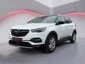 Opel grandland 1.2 turbo 130 ch elegance business / 1ere main occasion simplicicar orgeval  simplicicar simplicibike france