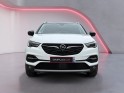 Opel grandland 1.2 turbo 130 ch elegance business / 1ere main occasion simplicicar orgeval  simplicicar simplicibike france