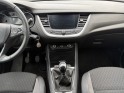 Opel grandland 1.2 turbo 130 ch elegance business / 1ere main occasion simplicicar orgeval  simplicicar simplicibike france