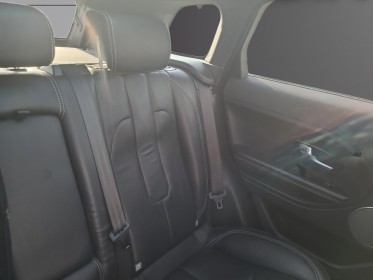 Land rover range rover evoque mark iv td4 180 bva se dynamic occasion simplicicar frejus  simplicicar simplicibike france