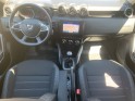 Dacia duster blue dci 115 4x2 prestige première main garantie 12 mois caméra/gps occasion simplicicar perpignan ...