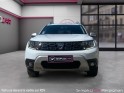 Dacia duster blue dci 115 4x2 prestige première main garantie 12 mois caméra/gps occasion simplicicar perpignan ...
