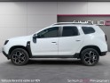 Dacia duster blue dci 115 4x2 prestige première main garantie 12 mois caméra/gps occasion simplicicar perpignan ...