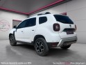 Dacia duster blue dci 115 4x2 prestige première main garantie 12 mois caméra/gps occasion simplicicar perpignan ...