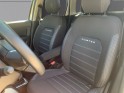 Dacia duster blue dci 115 4x2 prestige première main garantie 12 mois caméra/gps occasion simplicicar perpignan ...